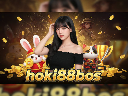 hoki88bos