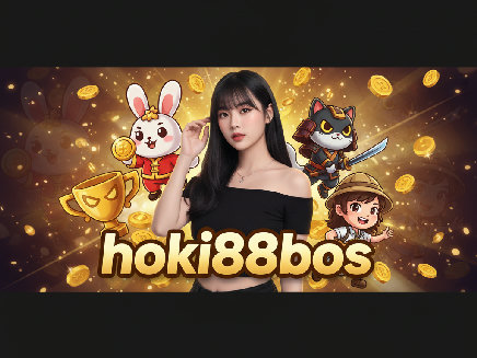 hoki88bos PG SLOT