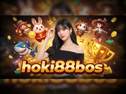 hoki88bos login